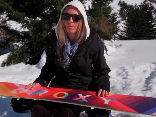 Erin Comstock describes Banana technology