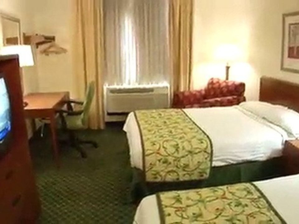 MOTEL 6 BUFFALO AIRPORT Video Tour