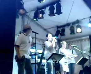 almanya konser:batuhan aktay kameraman