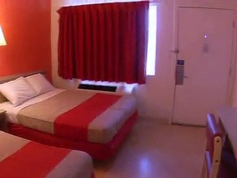 MOTEL 6 SAN ANTONIO NORTH Video Tour
