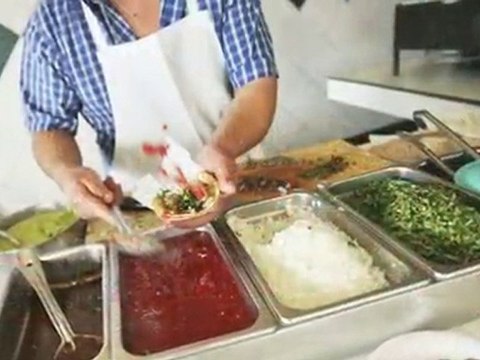 MOTEL 6 SAN YSIDRO-SAN DIEGO-BORDER Video Tour