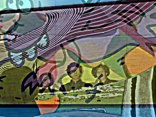 Jorge De Feria • Y Entonces Qué