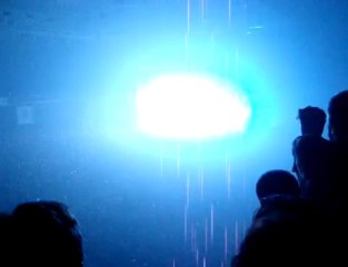 Prodigy Live in Athens Panoramic View (their law)