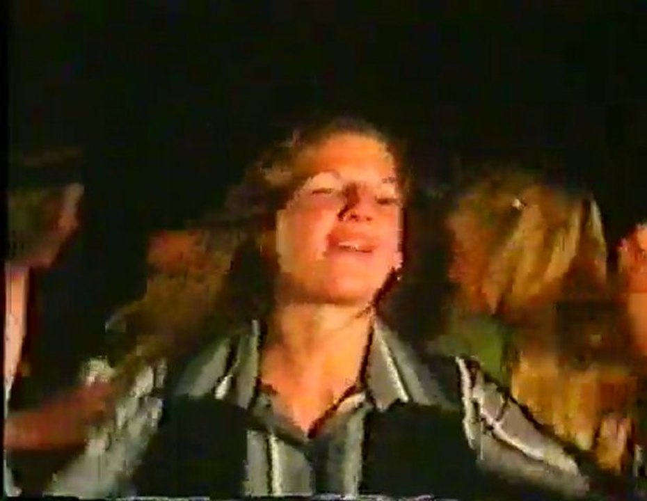 Tony Conn - Birmingham Mama