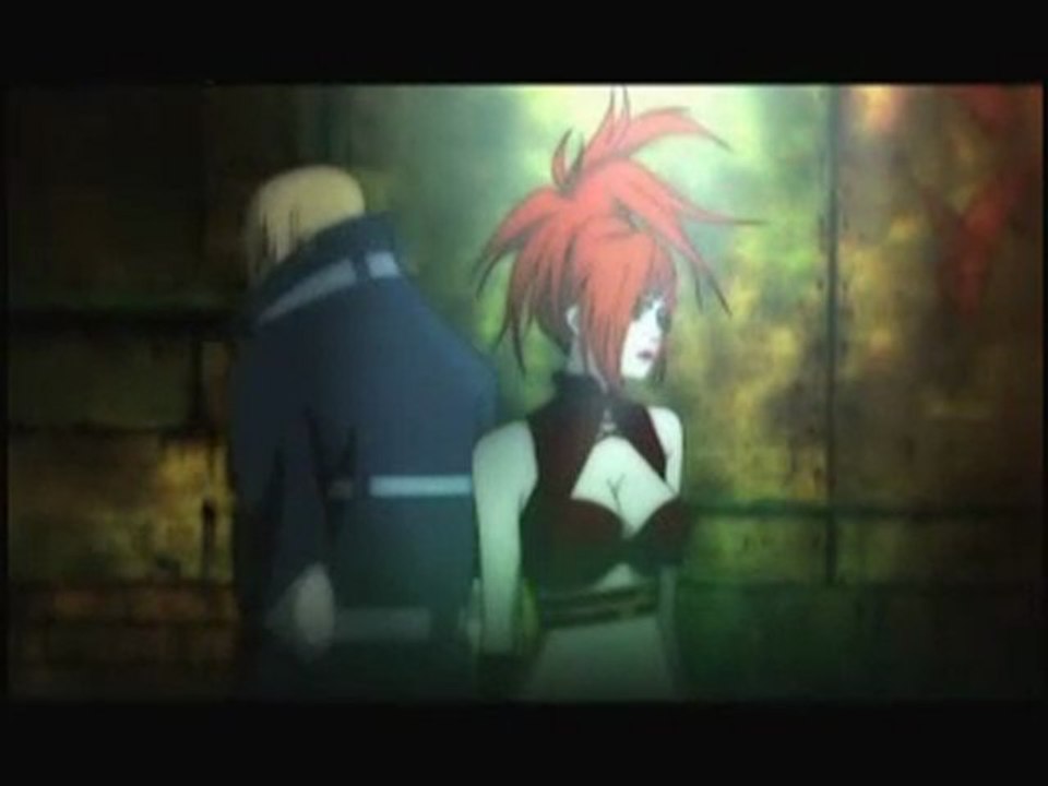 Mylene Farmer (Peut-être toi)