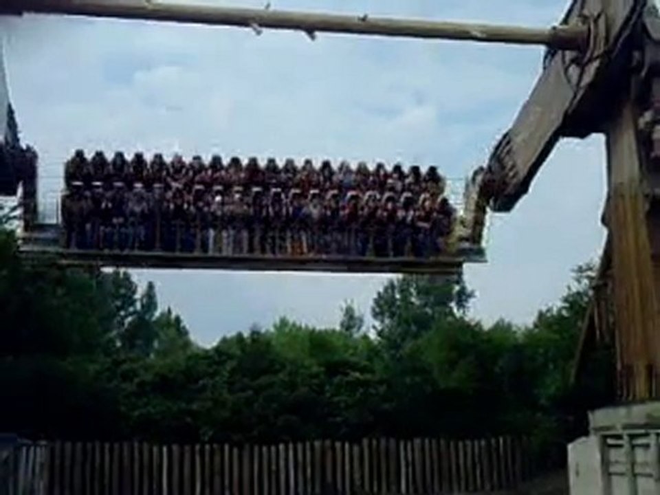 Buzzsaw.
