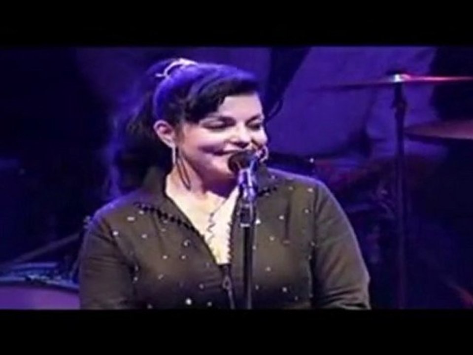 Marti Brom - Blue Tattoo