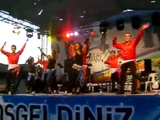 Üsküdar34.com - 22. Uluslararası Katibim Şenlikleri Eğlence