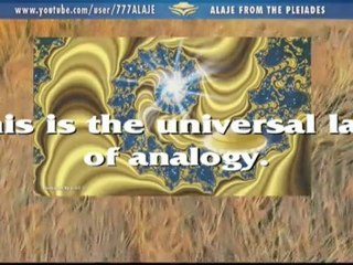 Alaje 12-13 Energies & Crop-circles