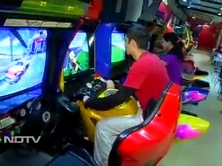 Katrina has a passion for motorbikes