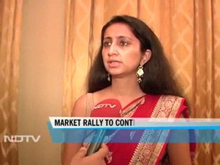 UBS sees 15-20% upside in markets