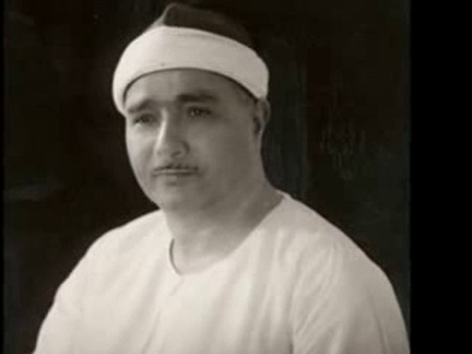 Mustafa Ismail- HAQQA