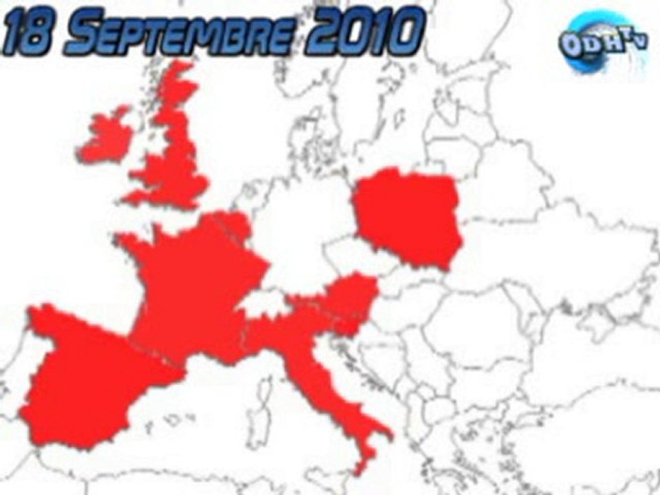 EurOvni 18.09.10
