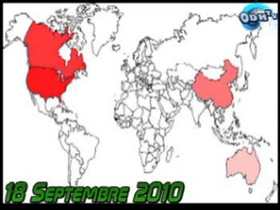 UFOvision 18.09.10