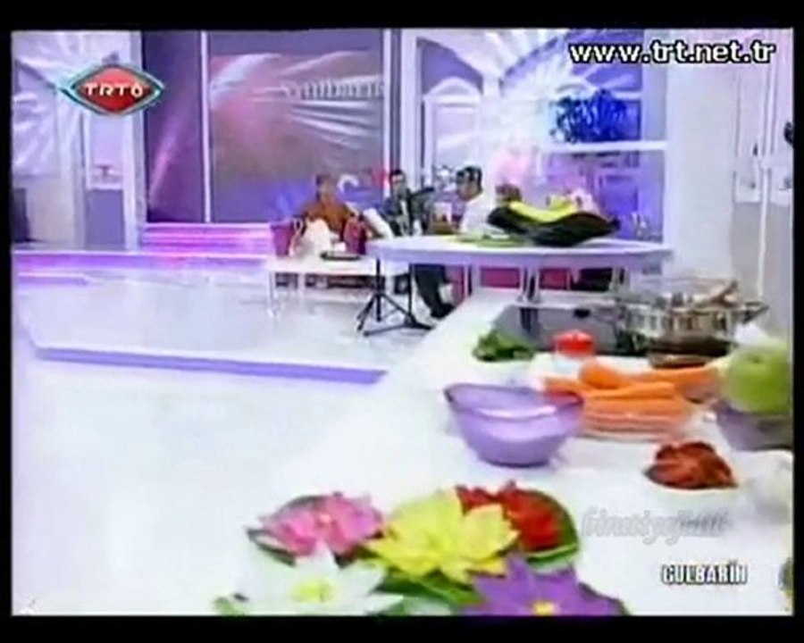 Gulbarîn Musiki-1 TRT-6