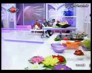 Gulbarîn Musiki-1 TRT-6