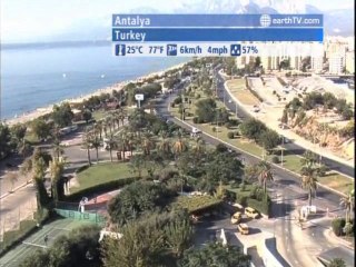 Cannes - France, Macau SAR - China, Melbourne - Australia, Stuttgart - Germany, Antalya - Turkey, New York - USA, Agadir - Morocco