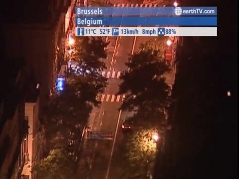 Hong Kong SAR - China, Bandar Seri Begawan - Brunei, Sydney - Australia, Seattle - USA, Brussels - Belgium, Palma de Mallorca - Spain, Pine Valley - Beijing - China