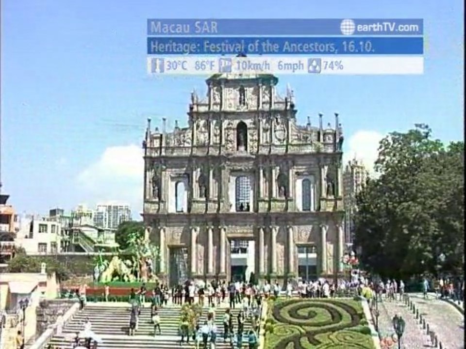 Lugano - Ticino - Switzerland, Berlin - Germany, Agadir - Morocco, Stuttgart - Germany, Macau SAR - China, Seattle - USA, Cannes - France