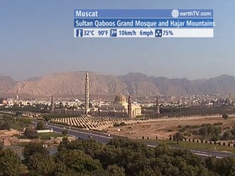 Macau SAR - China, Dubai - United Arab Emirates, Vienna - Austria, Agadir - Morocco, Muscat - Oman, Antalya - Turkey, Barcelona - Spain