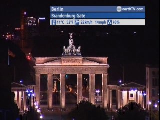 Stuttgart - Germany, New York - USA, Hong Kong SAR - China, Berlin - Germany, Agadir - Morocco, Melbourne - Australia, Los Angeles - USA