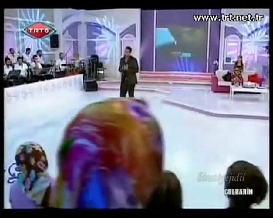 Gulbarîn Berdan Mardini Musiki-3 TRT-6