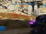 Halo Reach Gameplay Part8