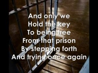 Shackles