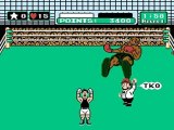 Mike Tyson's Punch-Out!! 