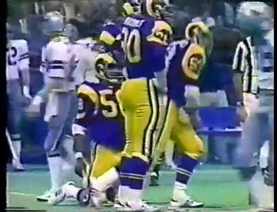 LA@Dal 76-9