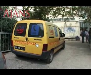 Sultangazi'de PTT Şubesi İkinci Kez Soyuldu