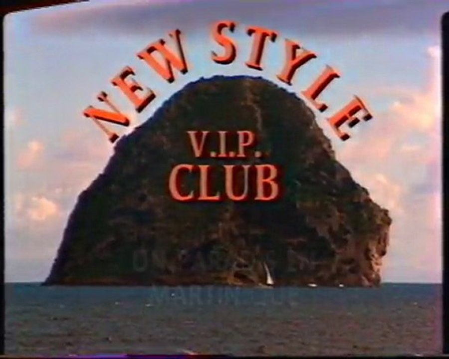 New style VIP Club Part.1