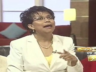 Paty Bello NB vitamina diversidad