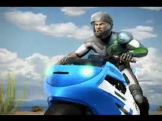 Max Steel Turbo Missions: Secuestro en el cielo [HQ]