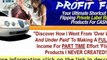 PLR Profit Flip - Step by Step how to flip Private Label Rig