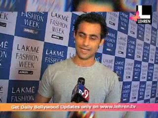 'StarsShouldNot BShowstoppers'say Models