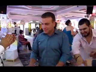 Damat veya Dansöz tercih sizde ama O SALİH SALDIRICI...