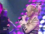 2NE1 100917  - Go Away + CAN'T NOBODY