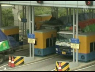 South Korean Aid Groups Send Rice to North Korea