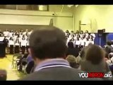 Boys Choir Fail