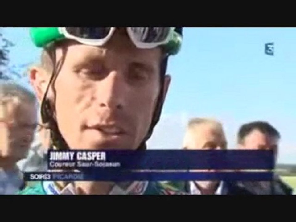 Grand Prix de la Somme 2010