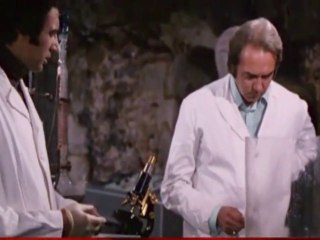 Cinema Apocalypse: The Hunchback of the Morgue (1973)