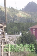 ÖMER AYHAN SÜNNET DÜĞÜNÜ