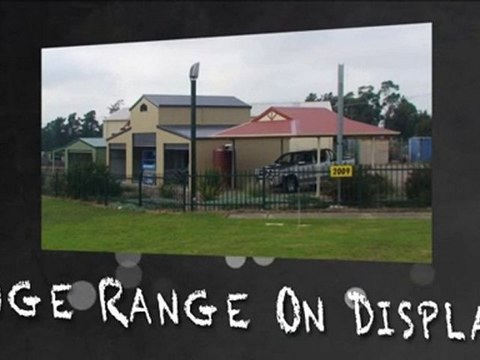 RURAL & INDUSTRIAL SHEDS Hastings, Mornington