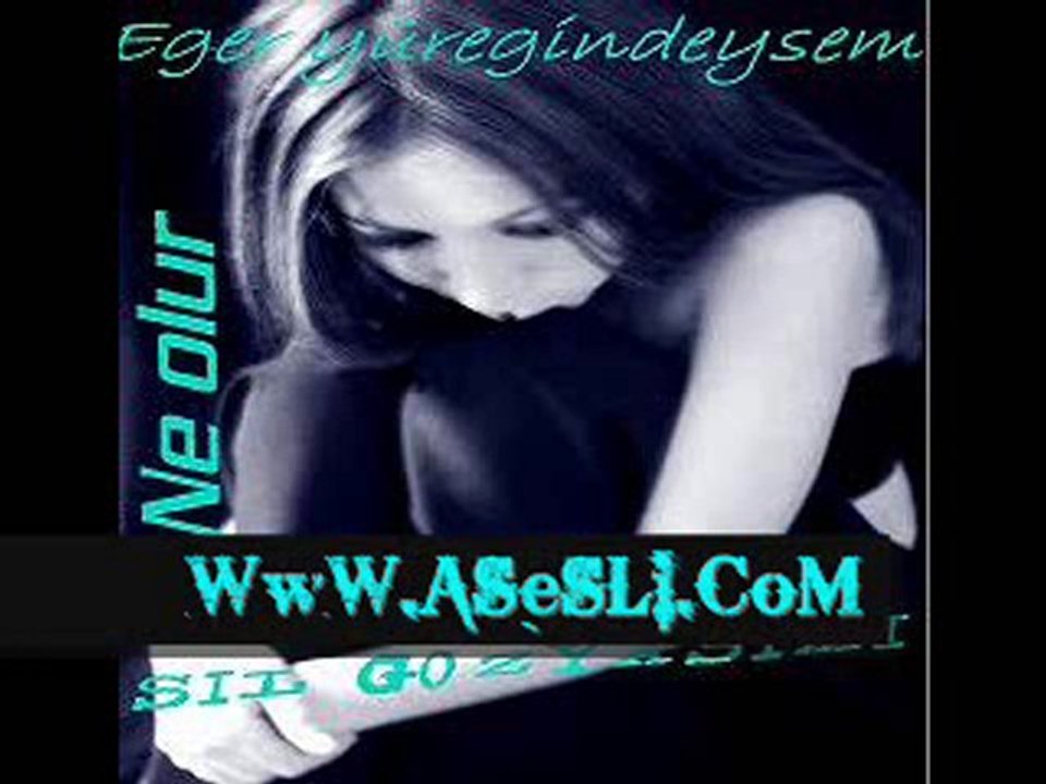 ASeSLi HaKaN YeSiLYuRT~NeSiNe YANDIM