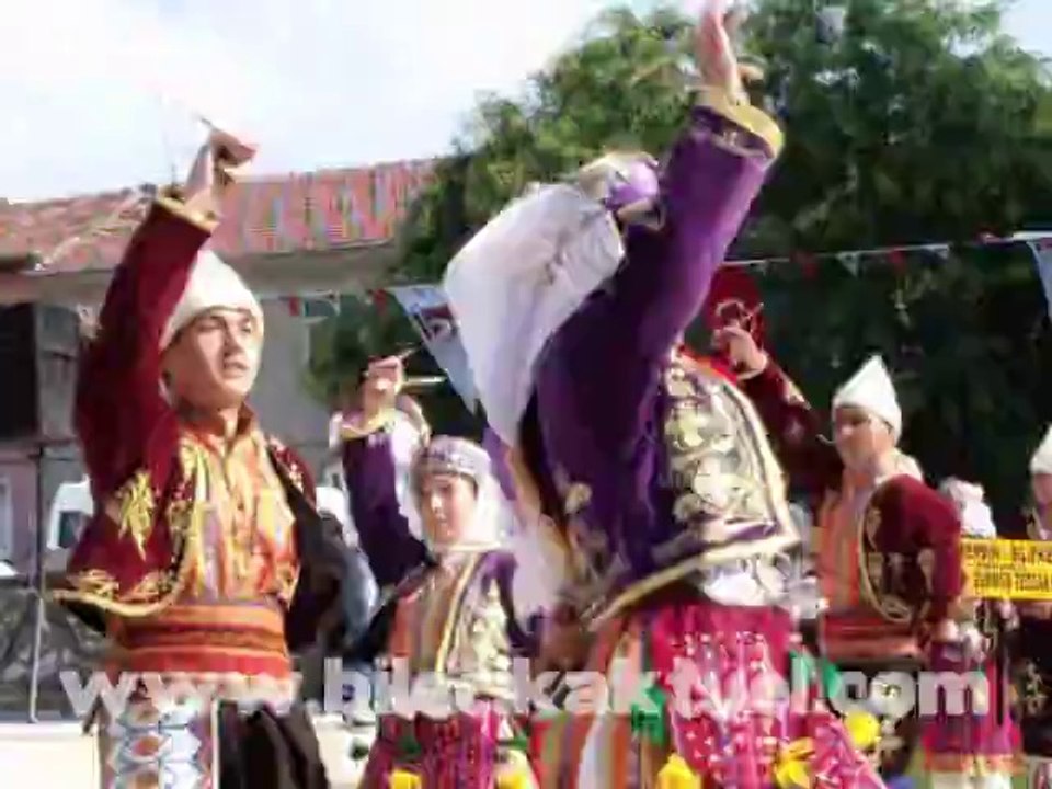 729. SÖĞÜT ŞENLİKLERİ - 1. GÜN - SEMPOZYUM 2