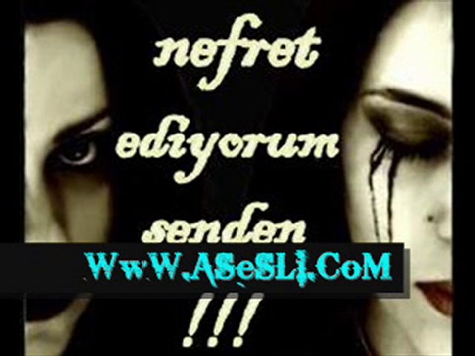 ASeSLi.Yakup Ekin-Tutsak