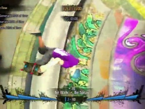 Shaun White Skateboarding - Challenge Trailer