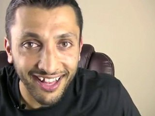 Muslim Marriage - Physical Attraction