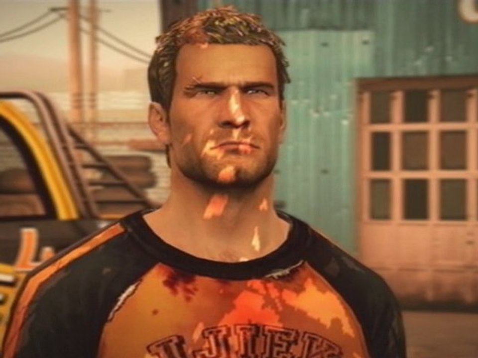 Walkthrough Dead Rising 2 Case Zero Partie 1: Still Creek !